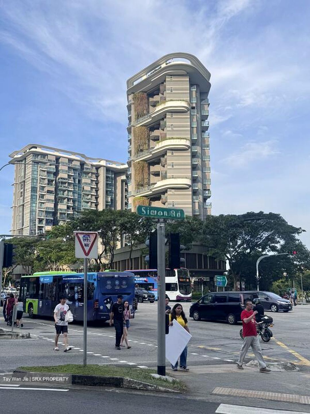 Kovan Road (D19), Terrace #500585551